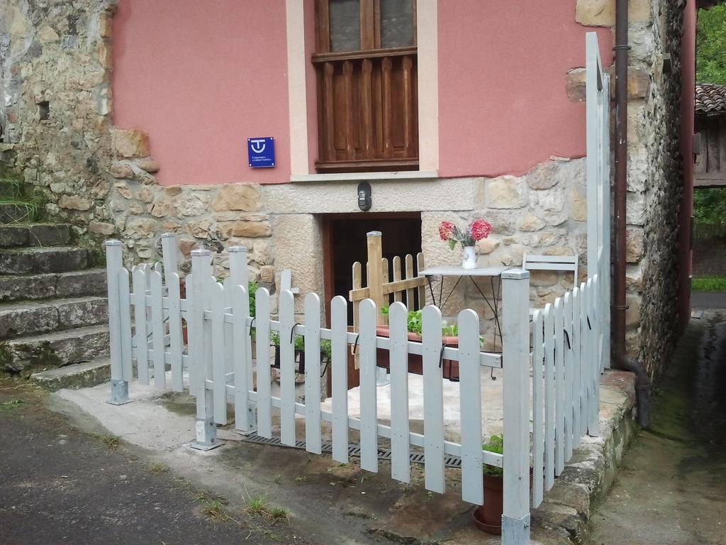 Casa Diego Las Rozas Kamer foto