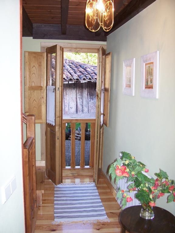 Casa Diego Las Rozas Kamer foto