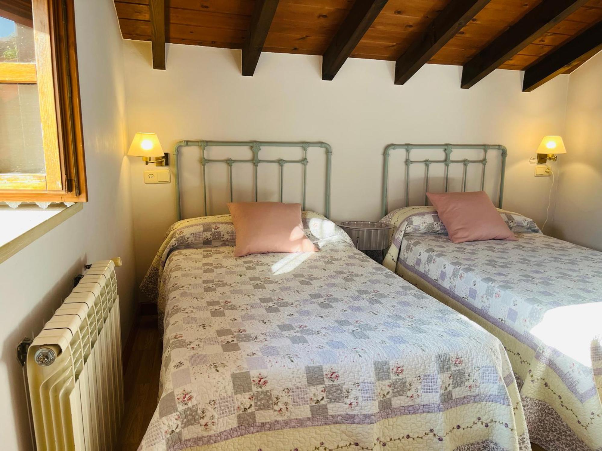 Casa Diego Las Rozas Buitenkant foto