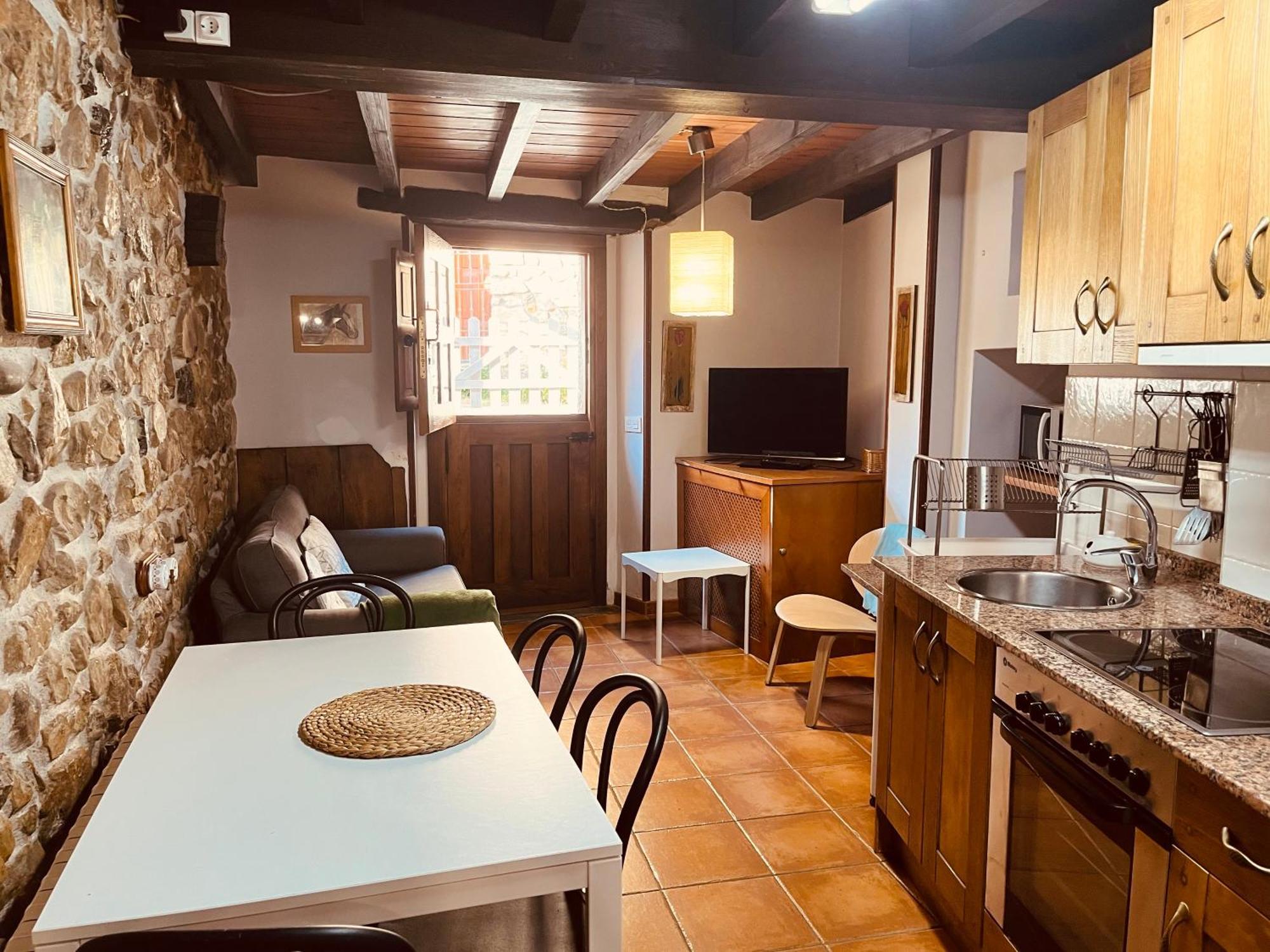 Casa Diego Las Rozas Buitenkant foto