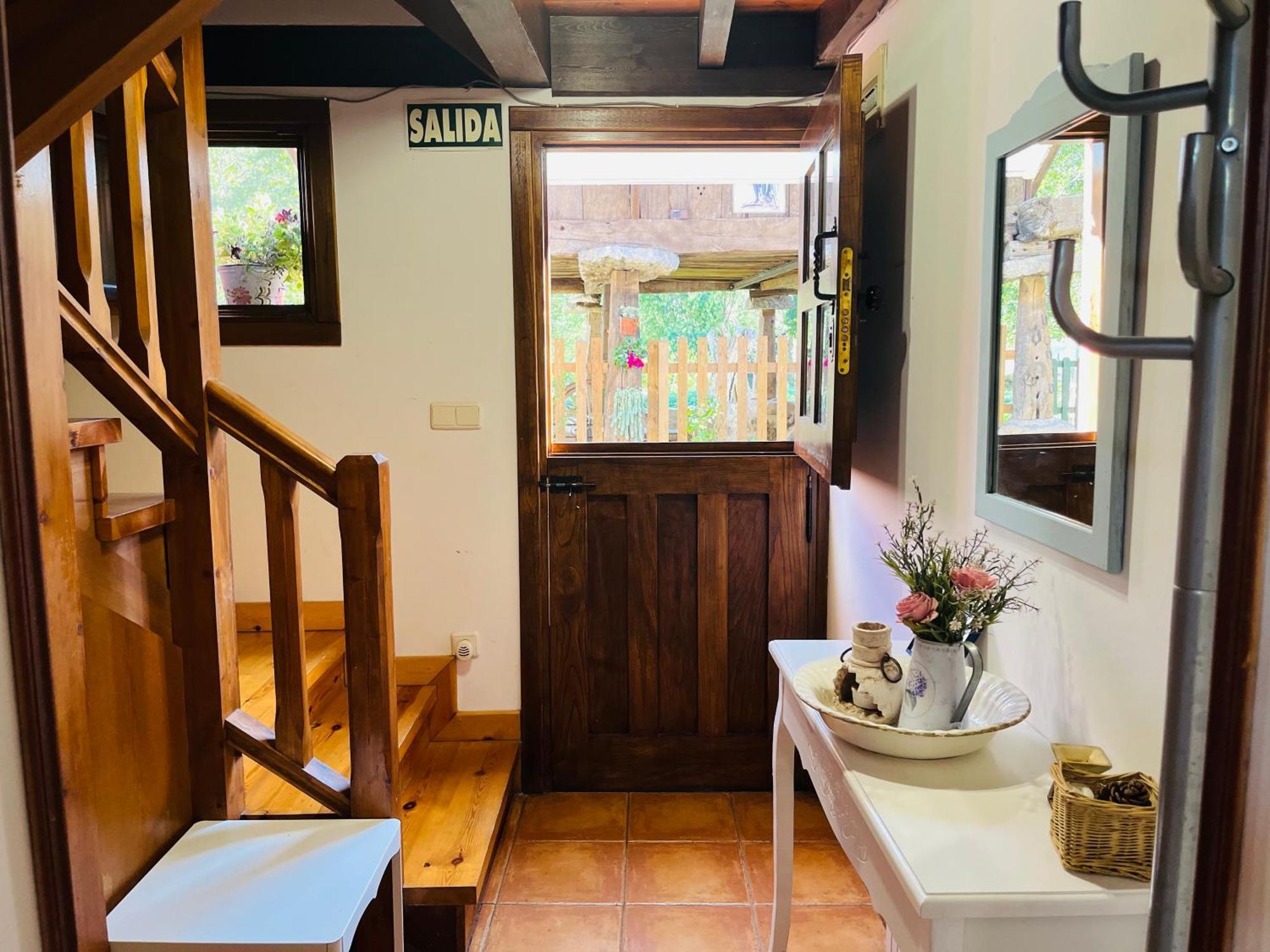 Casa Diego Las Rozas Buitenkant foto