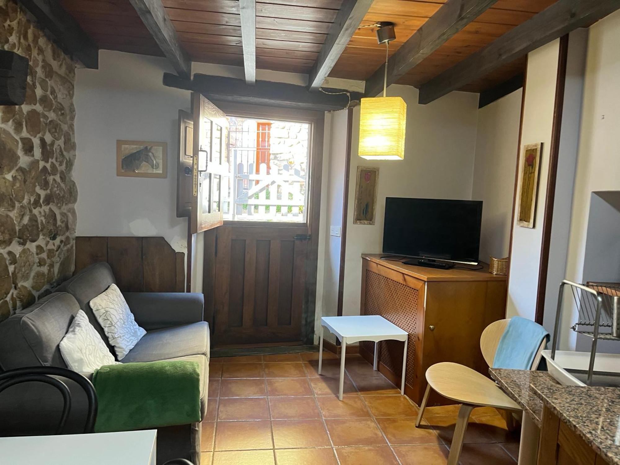 Casa Diego Las Rozas Buitenkant foto