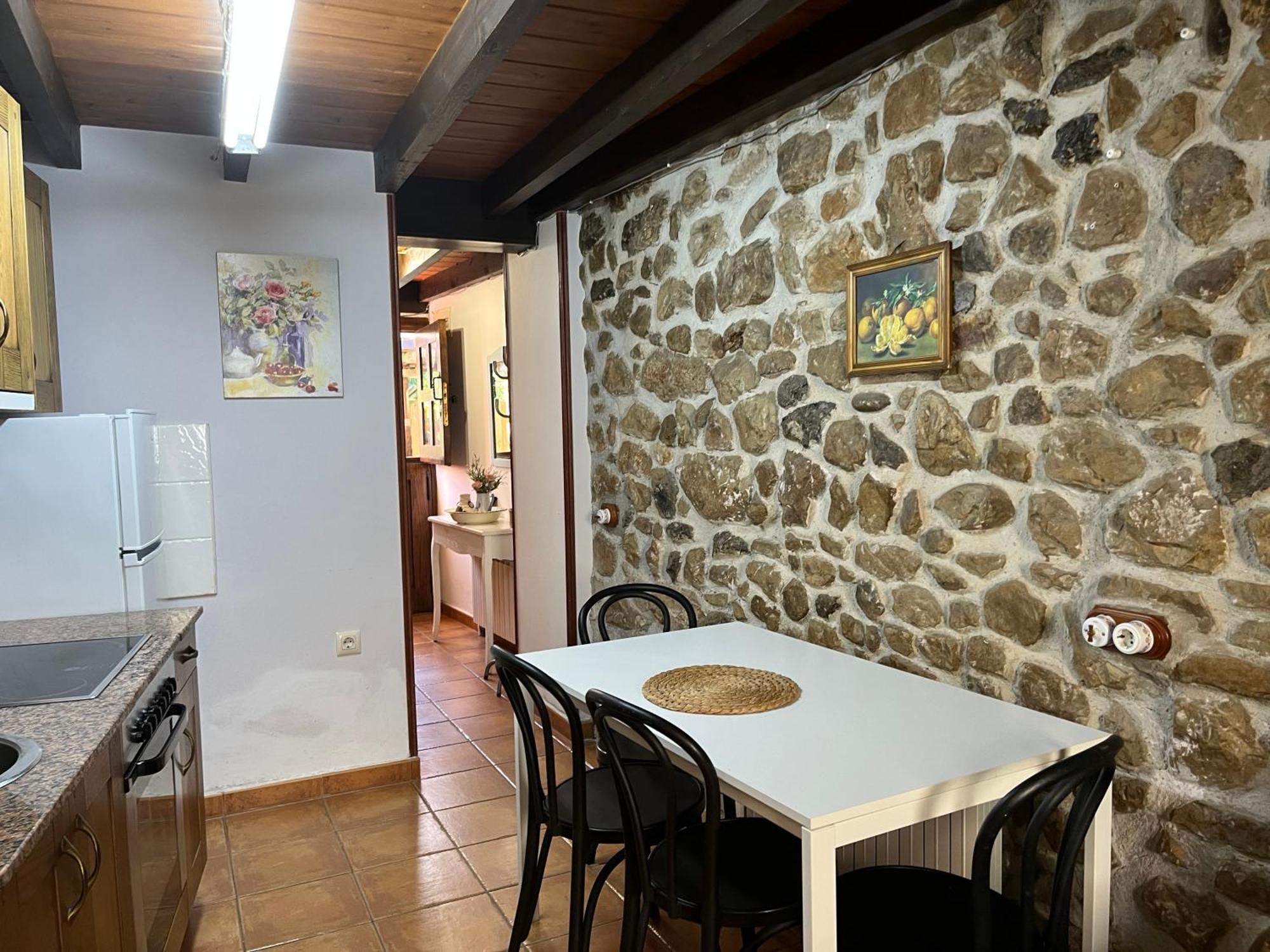 Casa Diego Las Rozas Buitenkant foto
