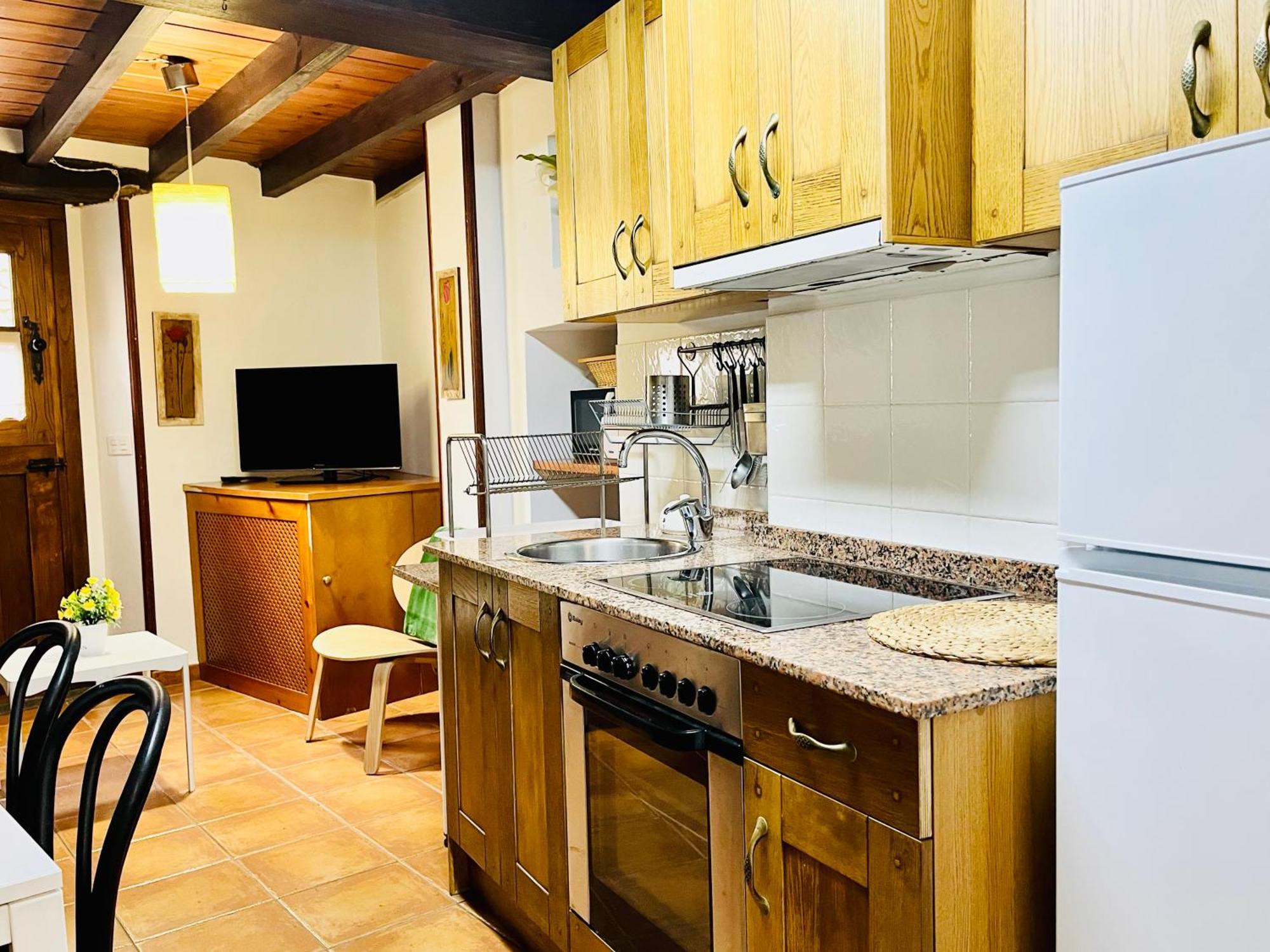 Casa Diego Las Rozas Buitenkant foto