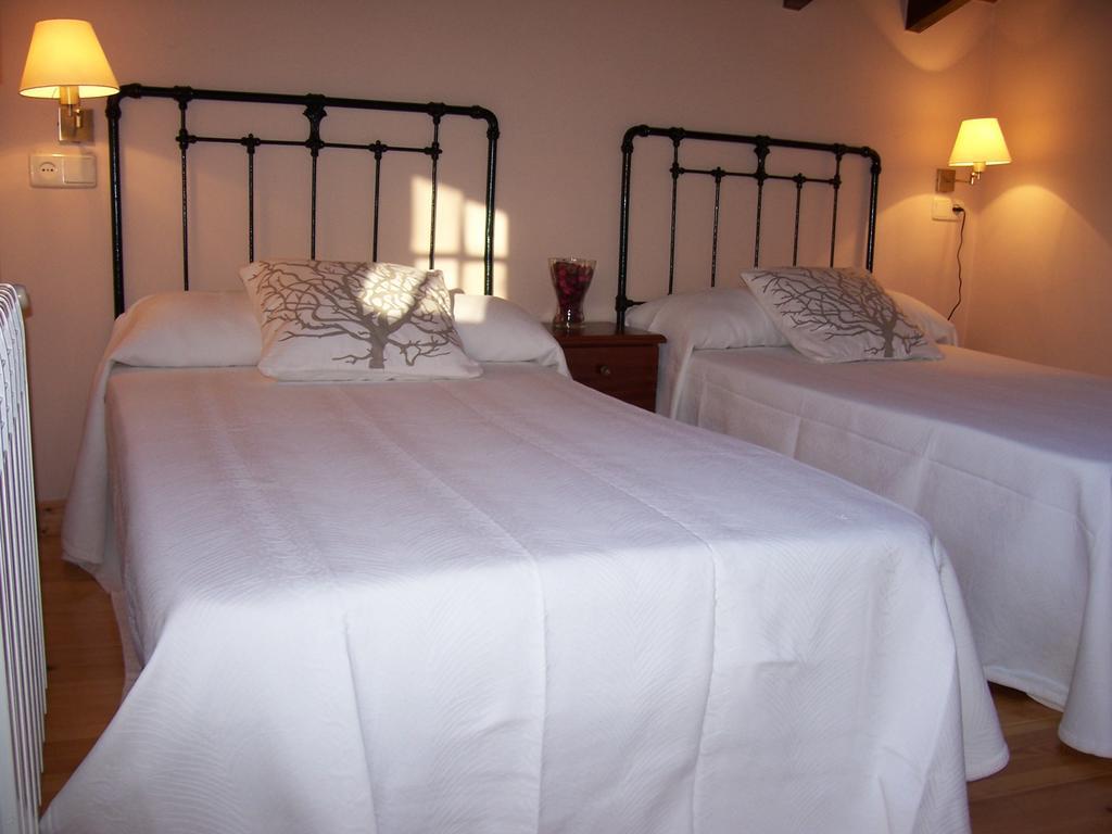 Casa Diego Las Rozas Buitenkant foto